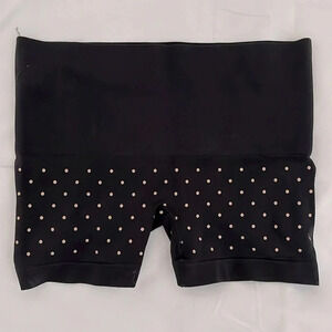 Body Wrap Shape Wear Shorts, Size L